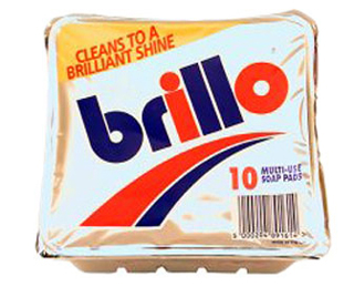 Multi-Use Soap Pads